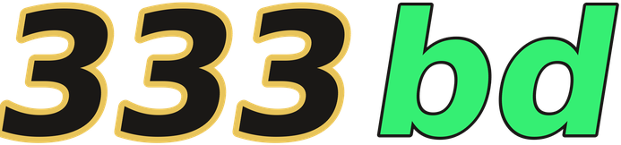 333bd logo